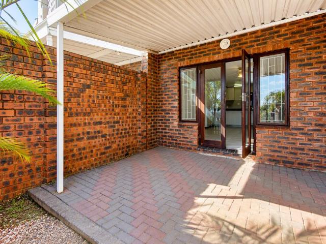 Townhouse for sale in Seaview, Kwazulu-natal