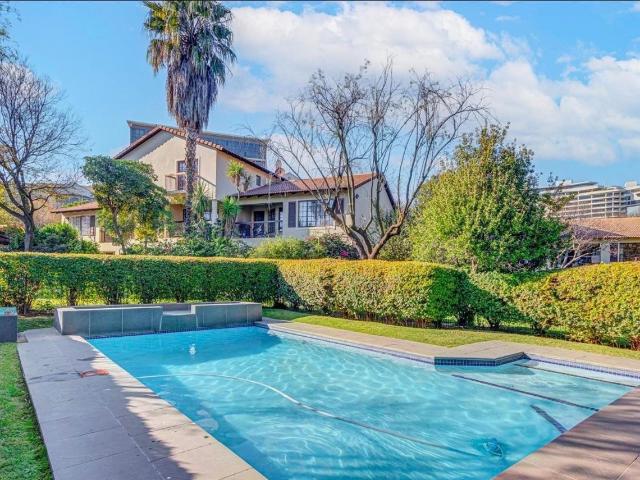 Townhouse for sale in Alexandra, Gauteng