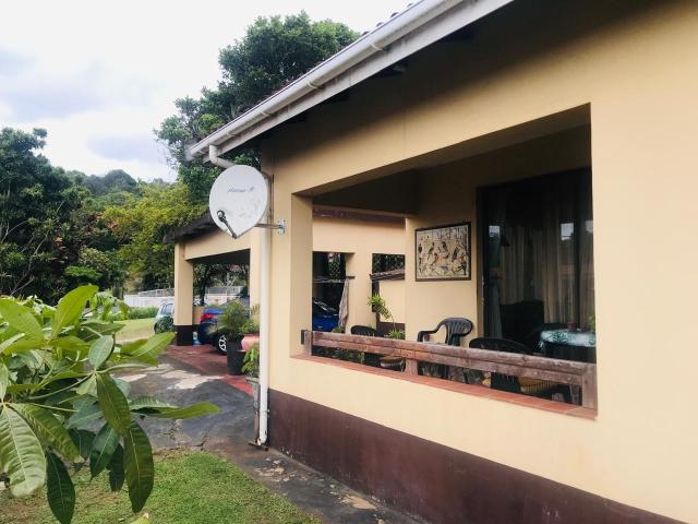 Townhouse for sale in Ugu District Municipality, Kwazulu-natal