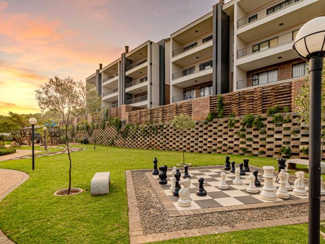 Townhouse for sale in Gauteng