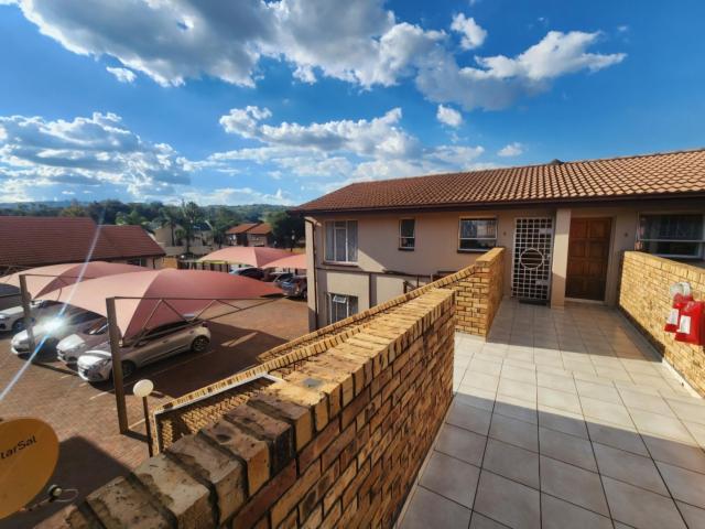 Townhouse for sale in Ekurhuleni, Gauteng