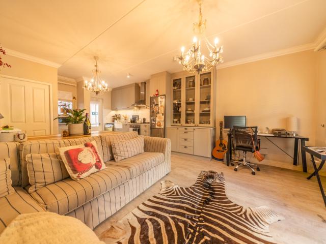 Townhouse for sale in Pniel, Western Cape