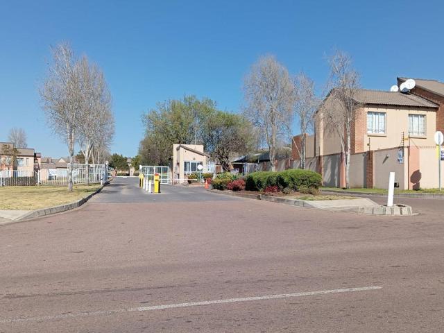 Townhouse for sale in Gauteng