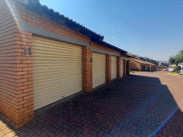 Townhouse for sale in Gauteng