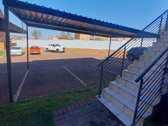 Townhouse for sale in Gauteng