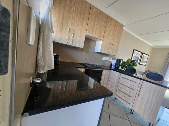 Townhouse for sale in Gauteng