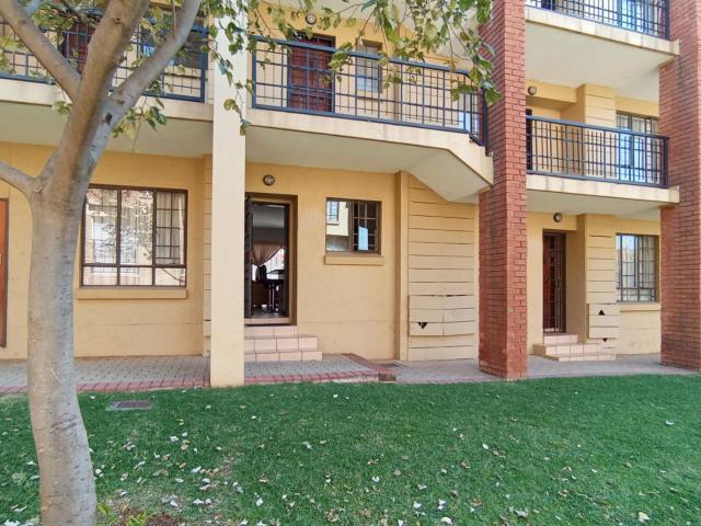 Townhouse for sale in Midrand, Gauteng