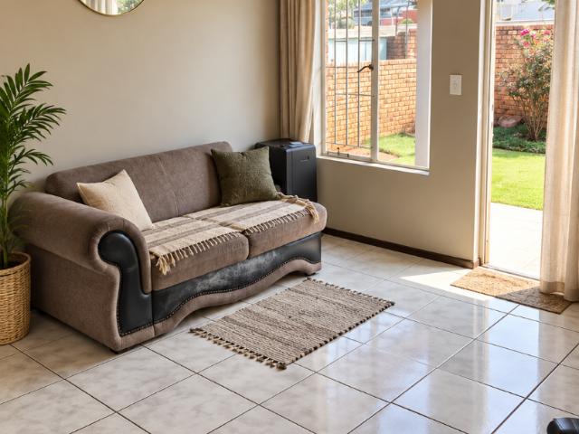 Townhouse for sale in Ekurhuleni, Gauteng
