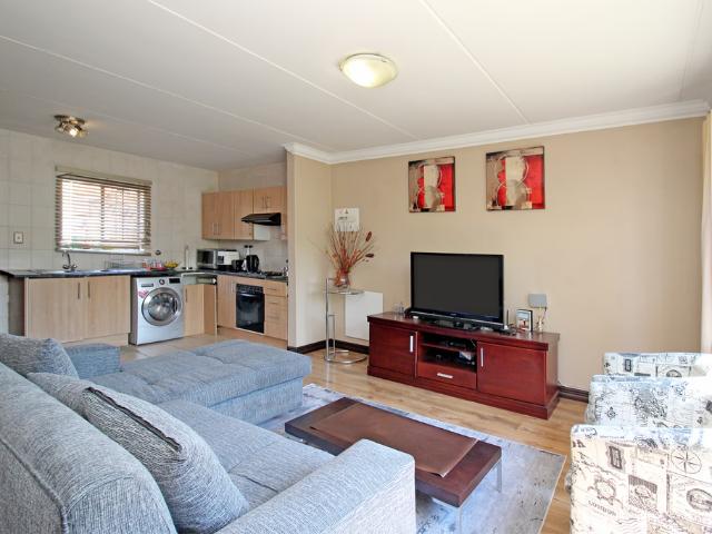 Townhouse for sale in North & Sandton, Randburg