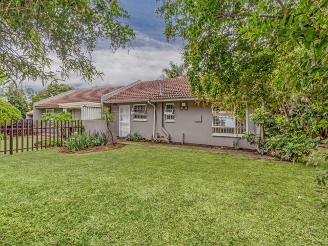 Townhouse for sale in Randburg, Gauteng