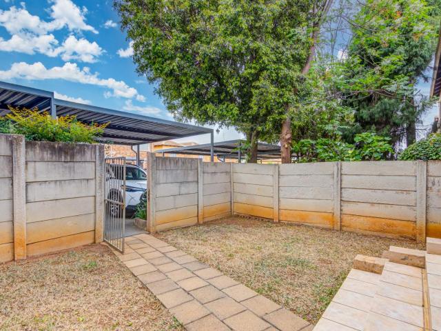 Townhouse for sale in North & Sandton, Randburg