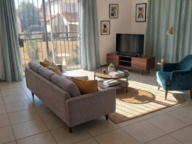Townhouse for sale in Nooitgedacht, Gauteng
