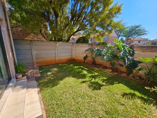 Townhouse for sale in North & Sandton, Randburg