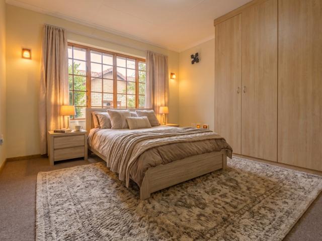Townhouse for sale in North & Sandton, Randburg