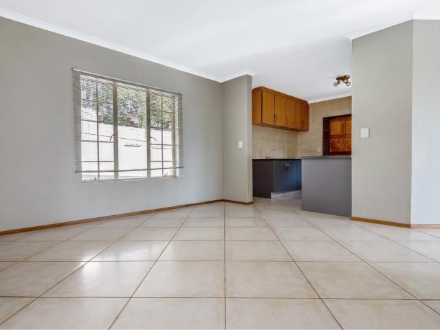 Townhouse for sale in Randburg, Gauteng