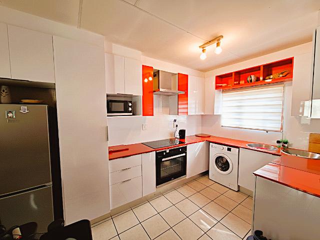 Townhouse for sale in Randburg, Gauteng