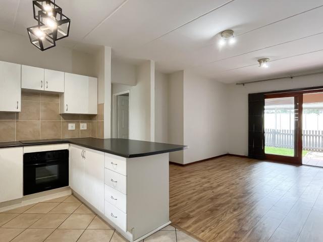 Townhouse for sale in Randburg, Gauteng