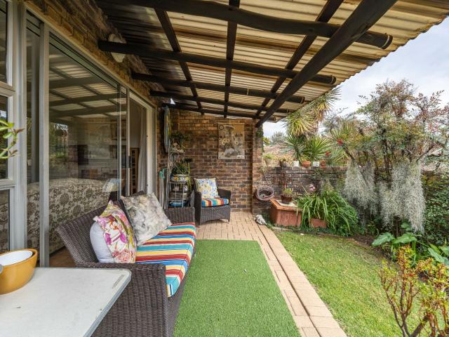 Townhouse for sale in Gauteng