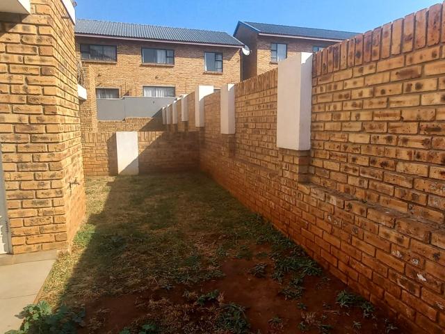 Townhouse for sale in Ekurhuleni, Gauteng