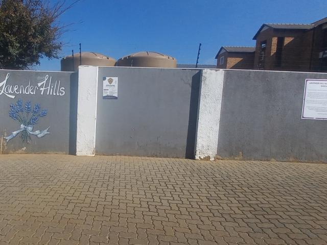 Townhouse for sale in Ekurhuleni, Gauteng