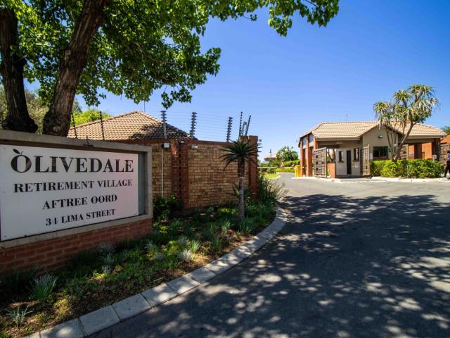 Townhouse for sale in Randburg, Gauteng