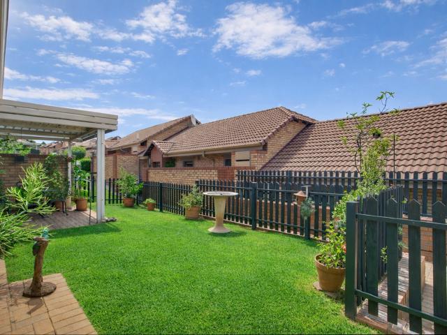 Townhouse for sale in Randburg, Gauteng