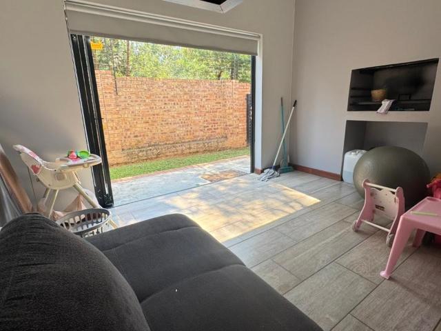 Townhouse for sale in Kungwini, Gauteng