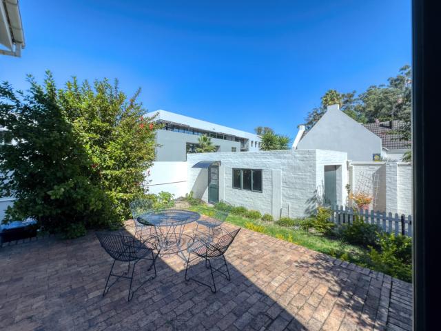 Townhouse for sale in Pniel, Western Cape