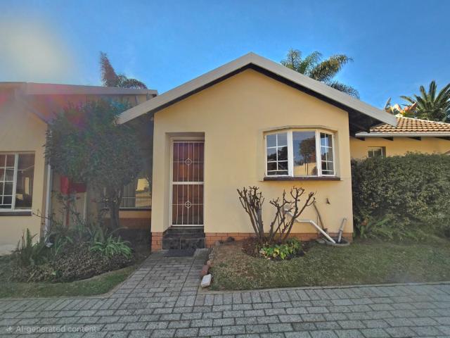 Townhouse for sale in Vosloorus, Gauteng