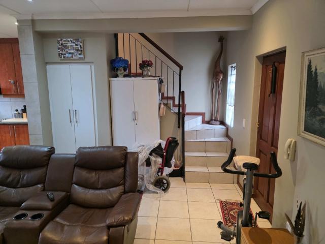 Townhouse for sale in Western Cape