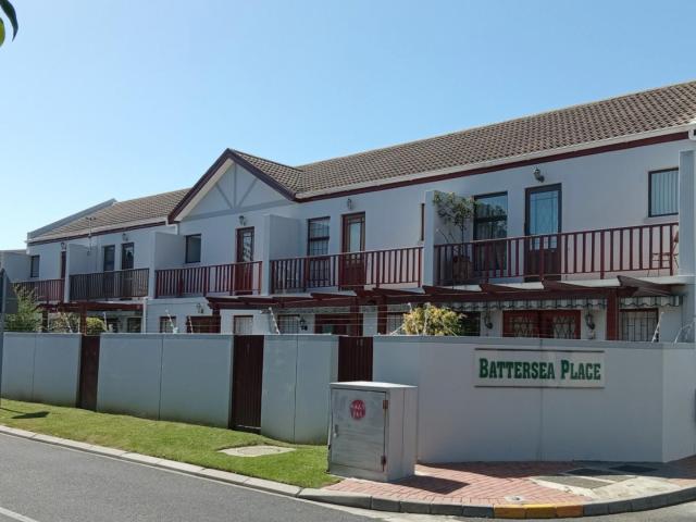 Townhouse for sale in Western Cape