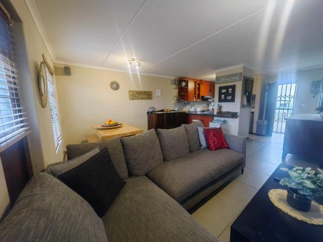 Townhouse for sale in Western Cape