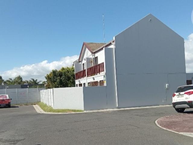 Townhouse for sale in Western Cape