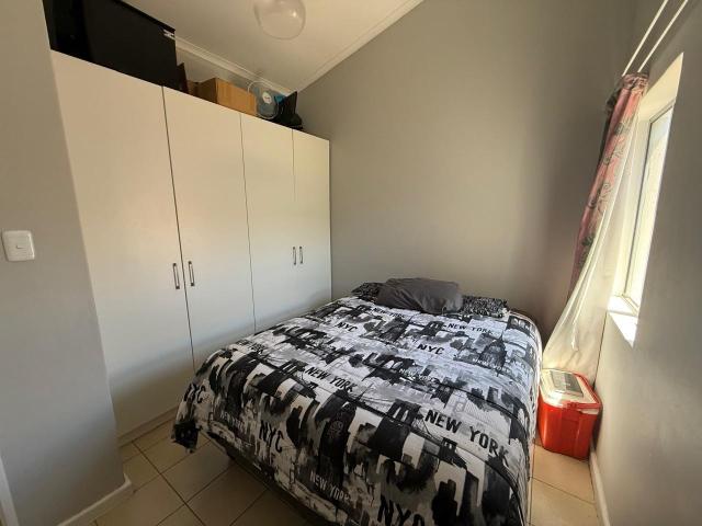 Townhouse for sale in Eastern Cape