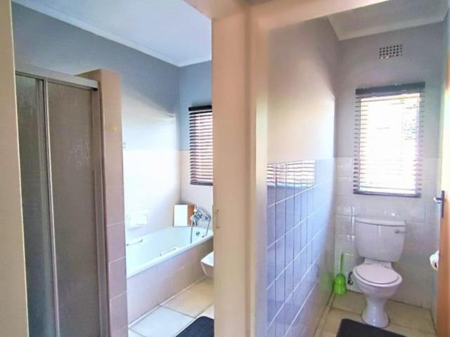 Townhouse for sale in Koppies, Free State