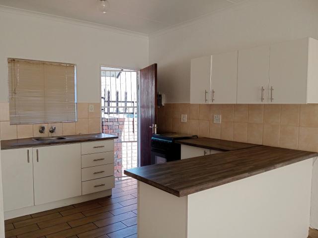 Townhouse for sale in Koppies, Free State