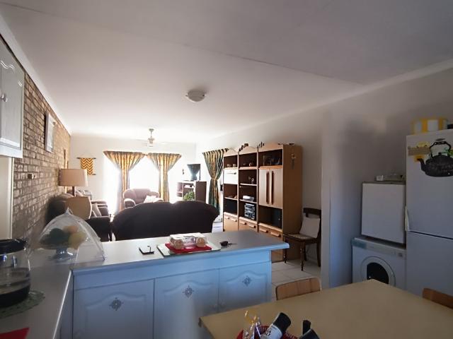 Townhouse for sale in Koppies, Free State