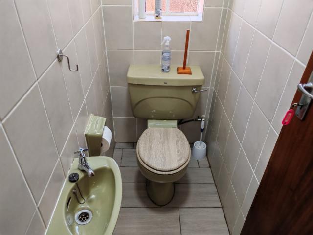 Townhouse for sale in Koppies, Free State