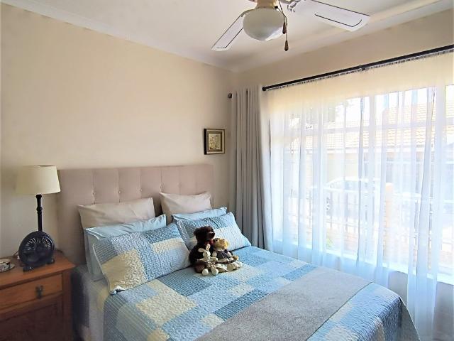 Townhouse for sale in Koppies, Free State