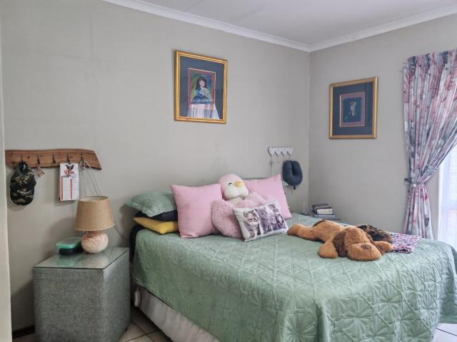 Townhouse for sale in Koppies, Free State
