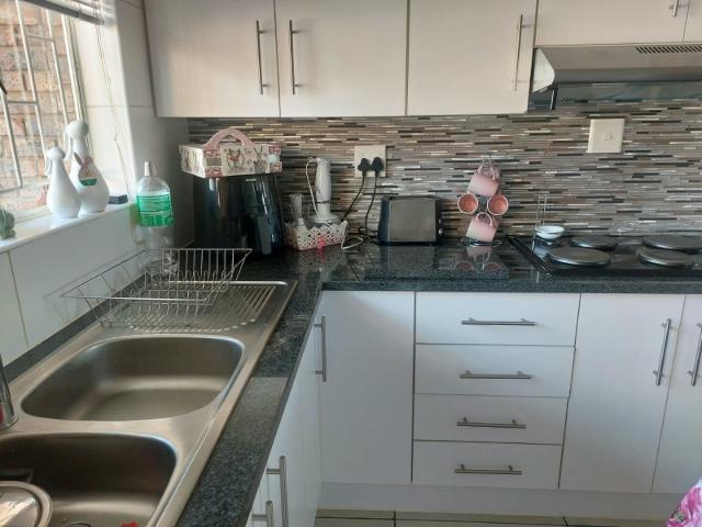 Townhouse for sale in Koppies, Free State