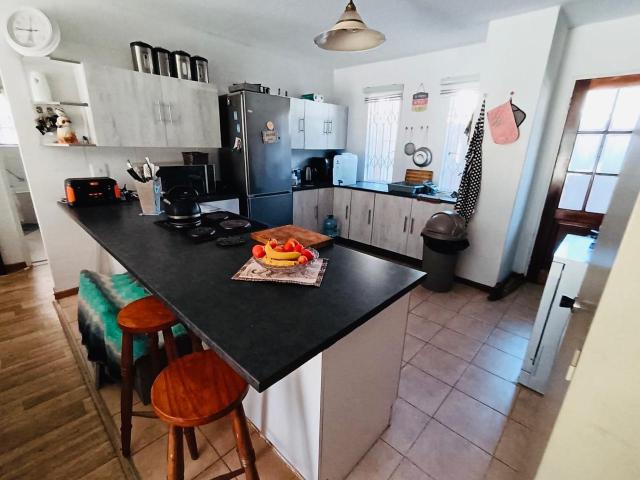 Townhouse for sale in Koppies, Free State