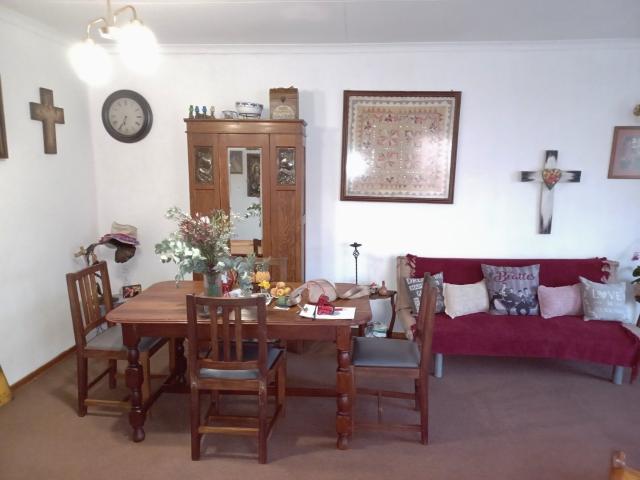 Townhouse for sale in Pomona, Koppies