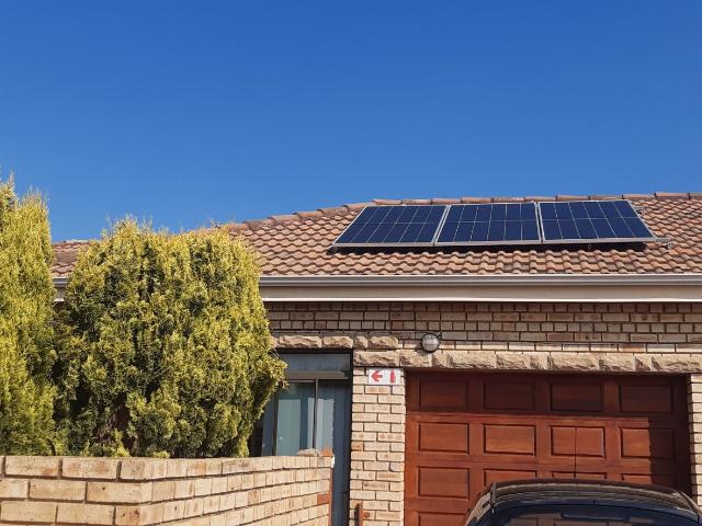 Townhouse for sale in Koppies, Free State