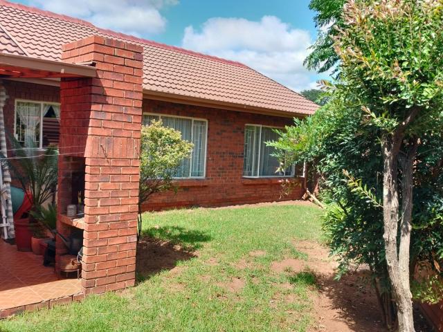Townhouse for sale in Koppies, Free State
