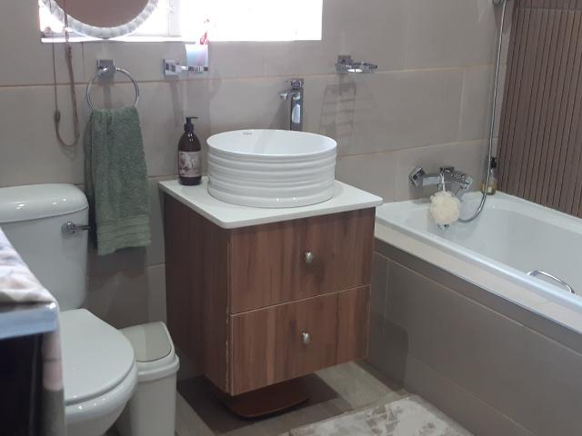 Townhouse for sale in Koppies, Free State
