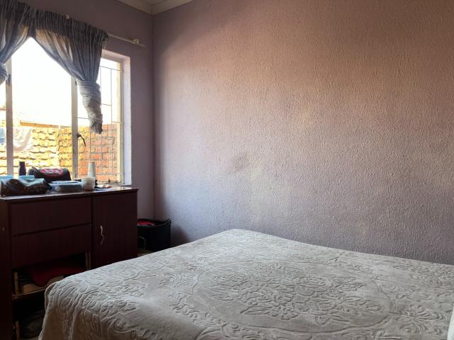 Townhouse for sale in Seshego, Limpopo