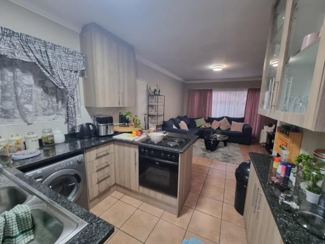 Townhouse for sale in Ekurhuleni, Gauteng