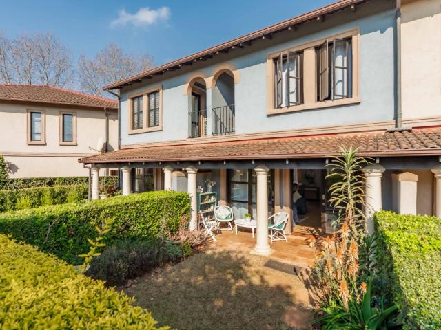 Townhouse for sale in Hillcrest, Kwazulu-natal