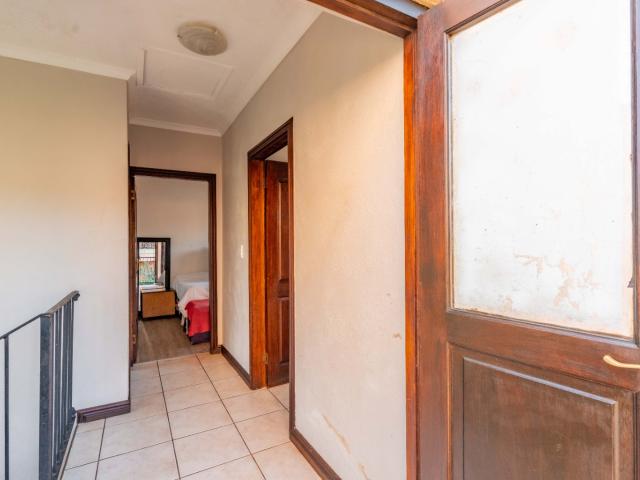 Townhouse for sale in Hillcrest, Kwazulu-natal